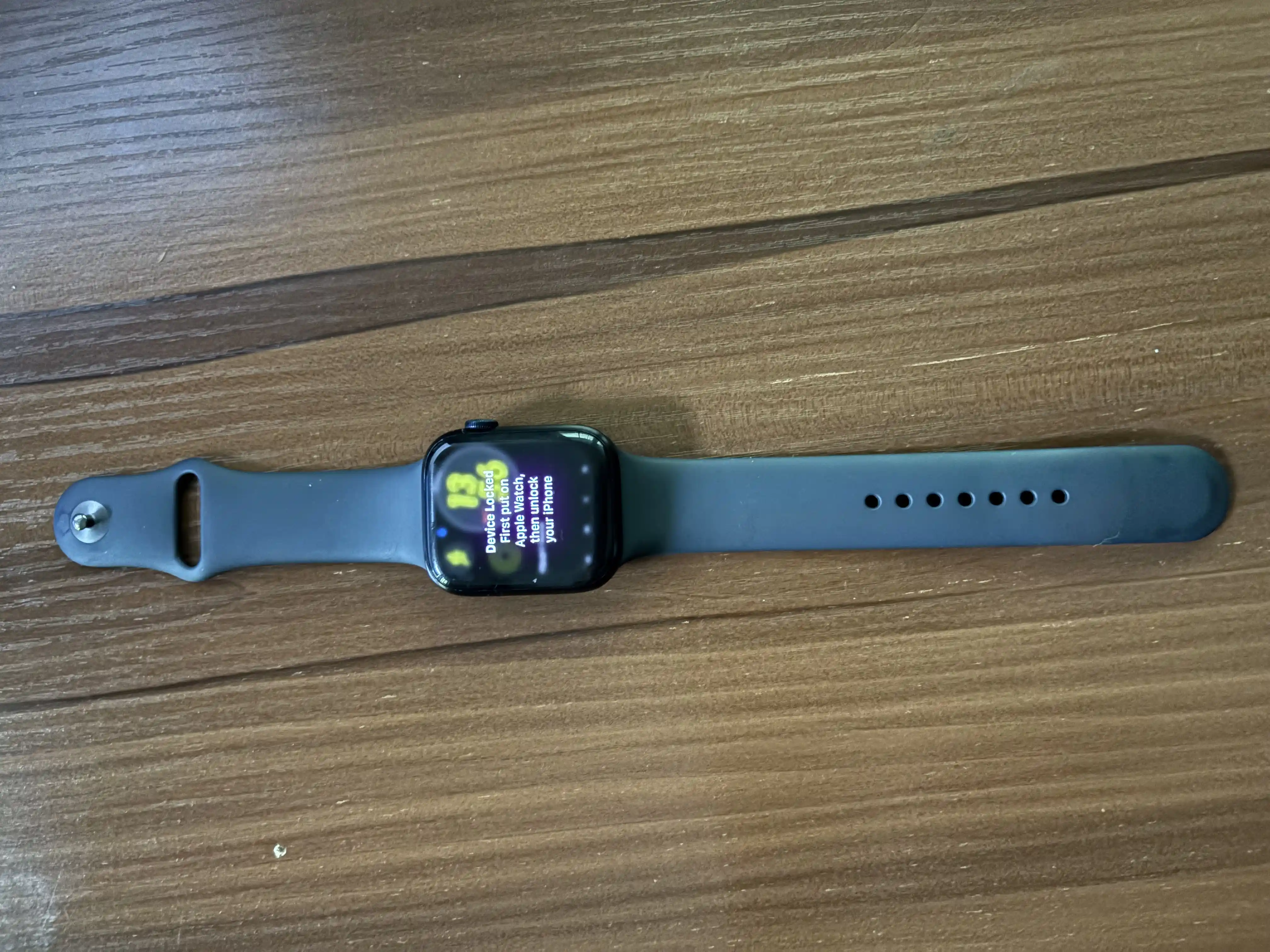 Watch