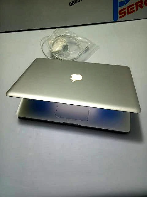 Apple MacBook Air Laptops thumbnail 2