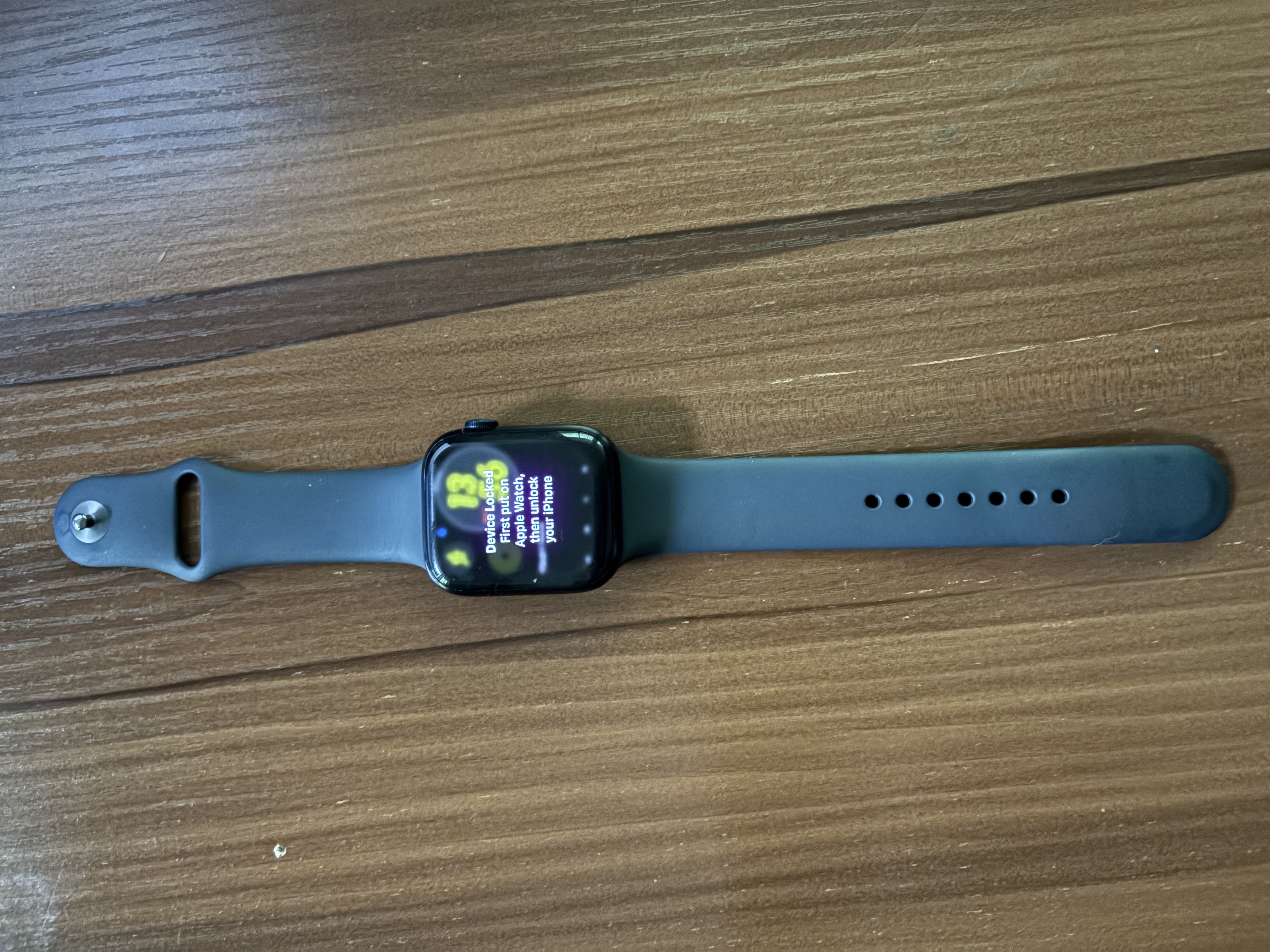 Apple Series 9 Watch thumbnail 2