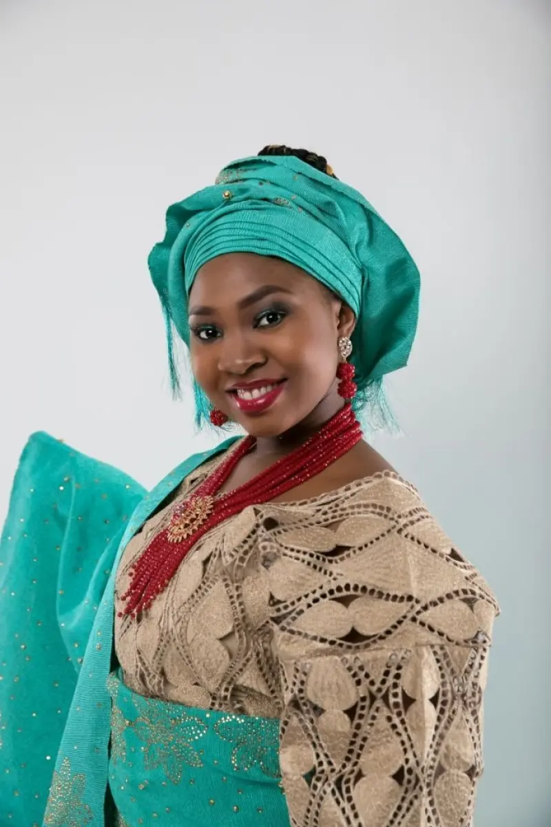 Beautiful Colourful Ankara Fabrics