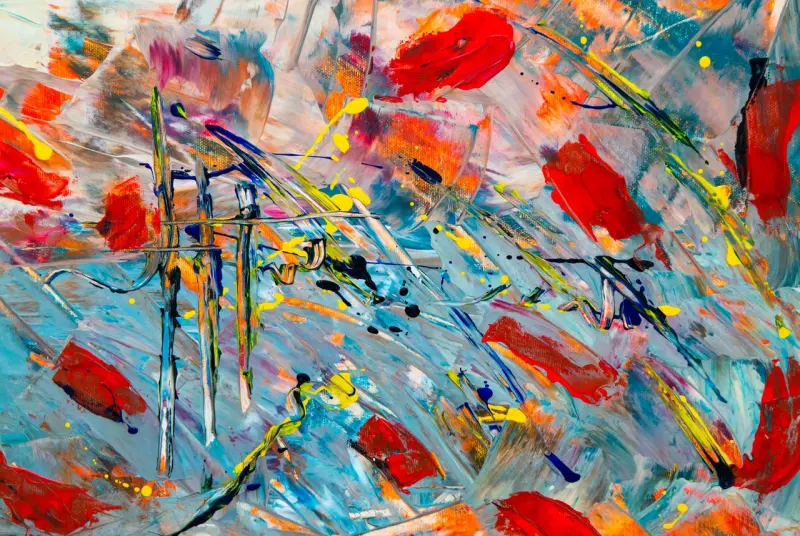 Beautiful Art Frames thumbnail 9