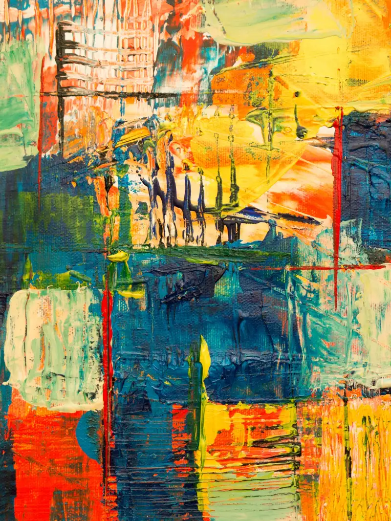 Beautiful Art Frames thumbnail 2