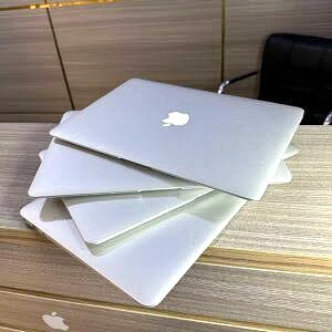 Apple MacBook Air Laptops